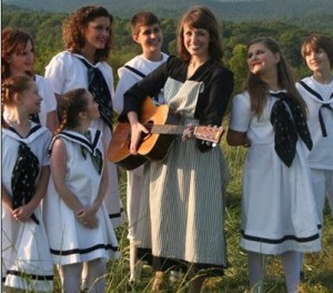 Sound of Music Photo